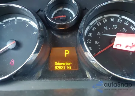 2009 Saturn Vue V6 Xr z USA, uszkodzony, nr VIN 3GSCL53779S539560